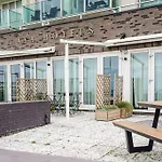 Haya Seaview - The Cinema