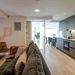 Haya Seaview - The Cinema