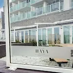 Haya Seaview - The Cinema