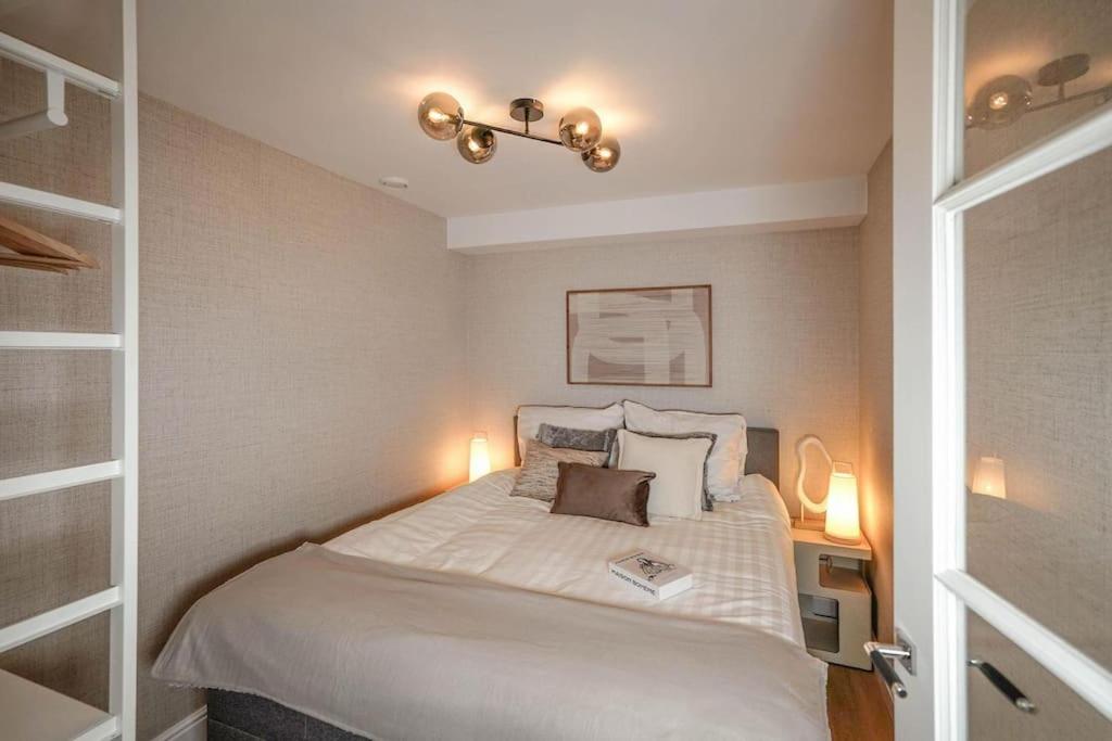 Apartment Haya Seaview - The Cinema