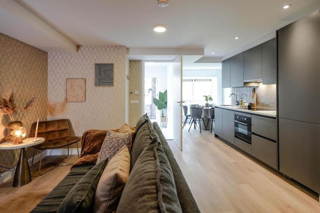 Appartement Haya Seaview - The Cinema *