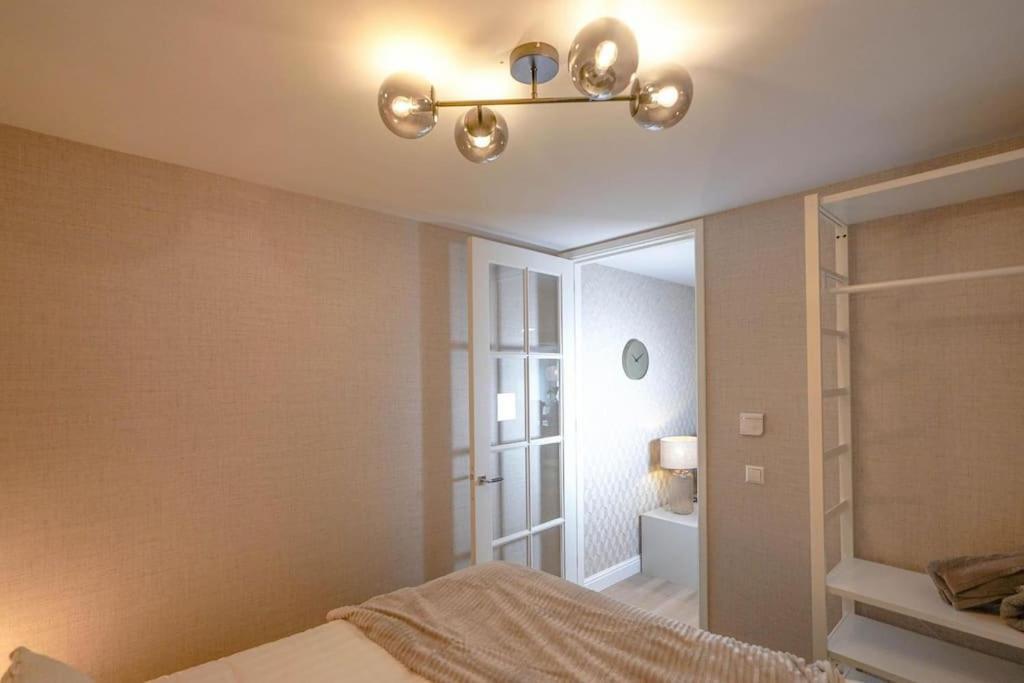 Haya Seaview - The Cinema *