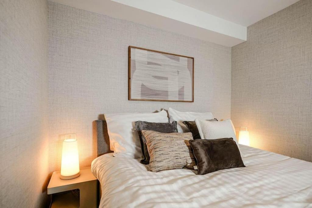 Apartment Haya Seaview - The Cinema Den Haag