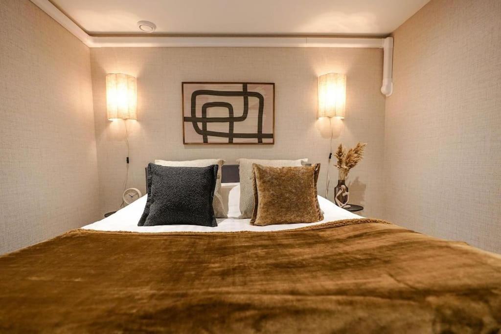 Apartment Haya Seaview - The Cinema *