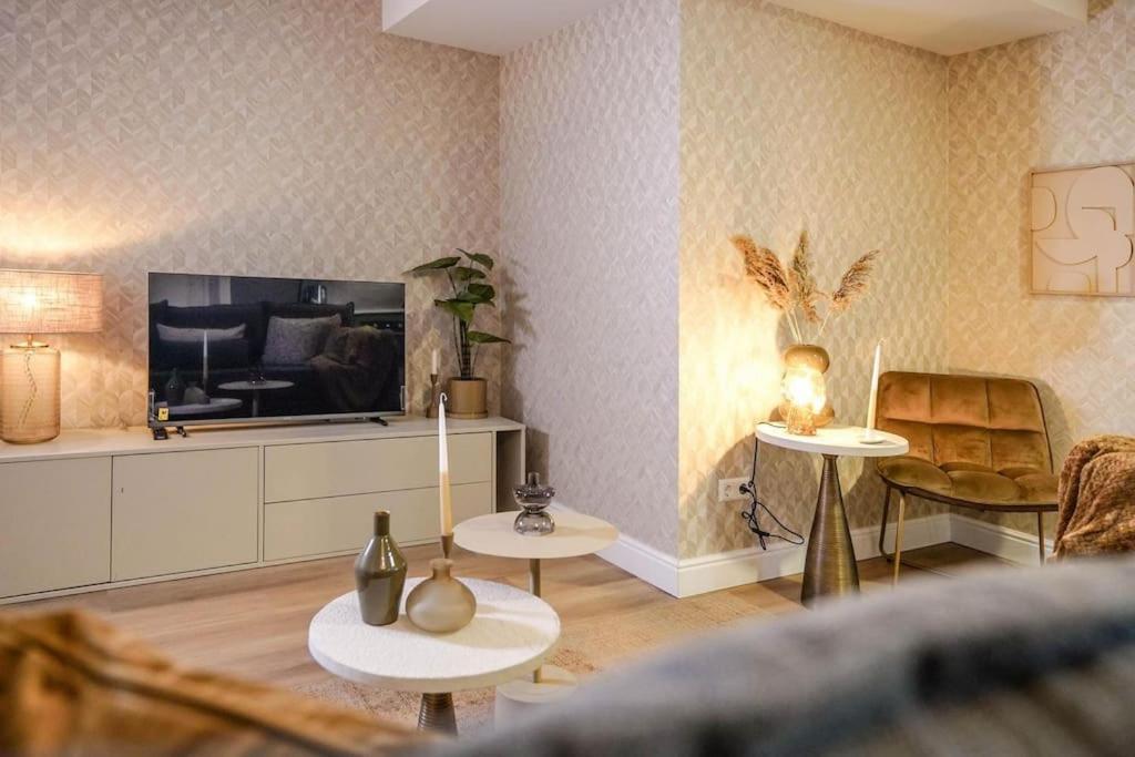 Apartment Haya Seaview - The Cinema